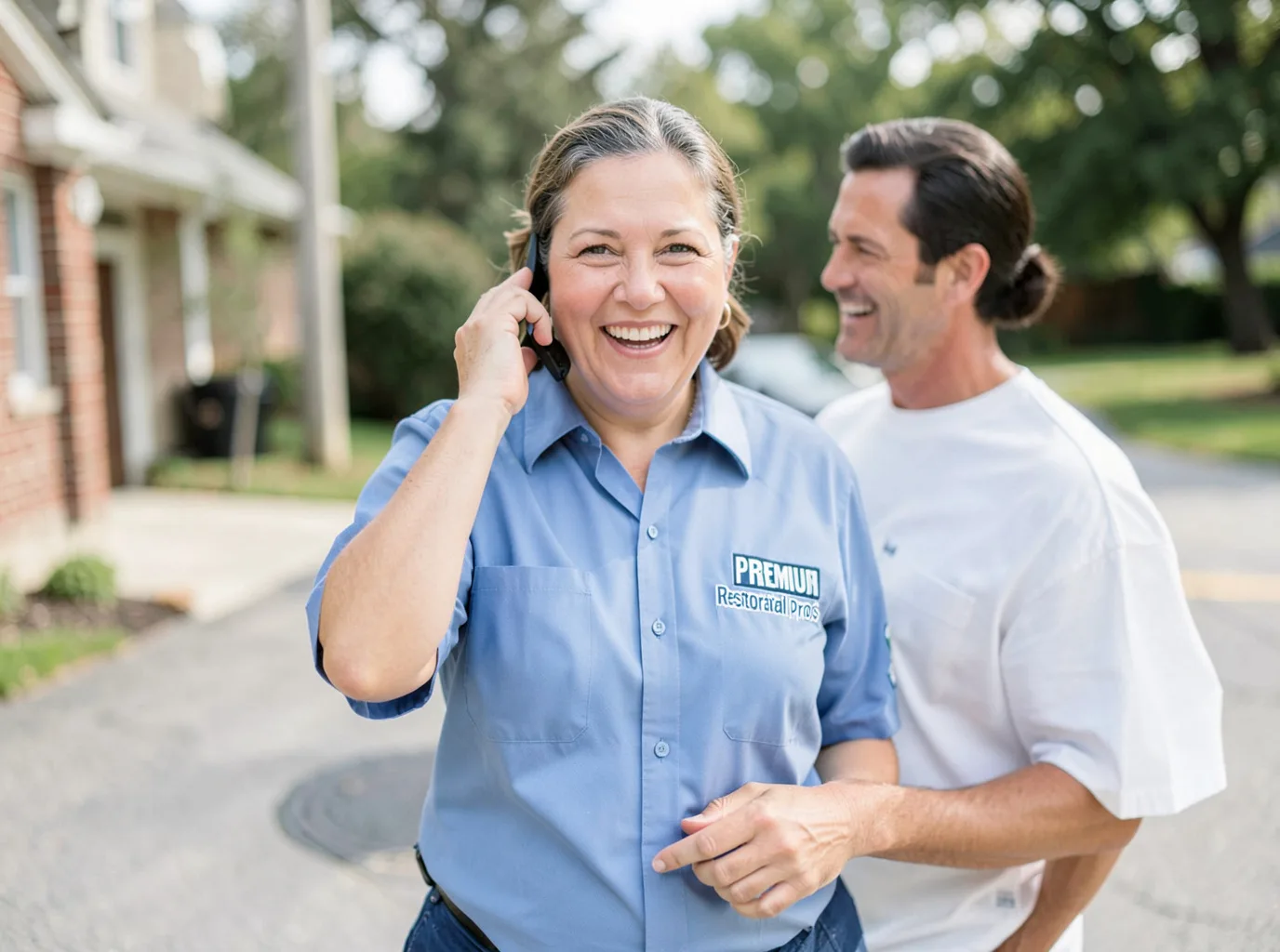 Water Damage Restoration Lafe, AR FAQs